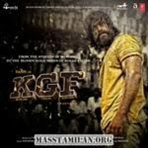 Stream KGF Background Music Download: Listen to the Amazing Music ...