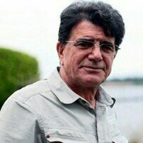 "مزرع سبز فلک"  Mohamadreza shajarian