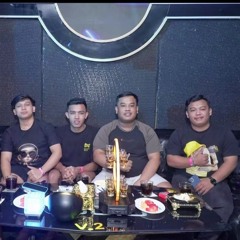 ENGGO JADI SADA X  KORBAN SETIA X  MATI RASA X MESERSA #belakangkansikit