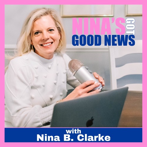 Stream episode Episode #108 - The L.L. Bean Ironic Tote Trend (w/ Creator  Gracie Wiener) by Nina's Got Good News podcast