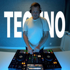 Techno DJ Set | Deep Techno Mix 2025 ft. Neo, Chlar, Kaiserdisco & more