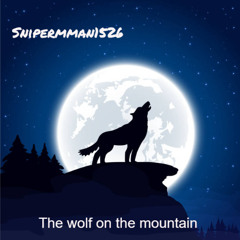 The Wolf on the Mountain