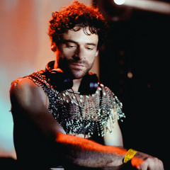 LESS DRAMA MORE TECHNO (Recorded Live) - Nouveau Casino - August 25