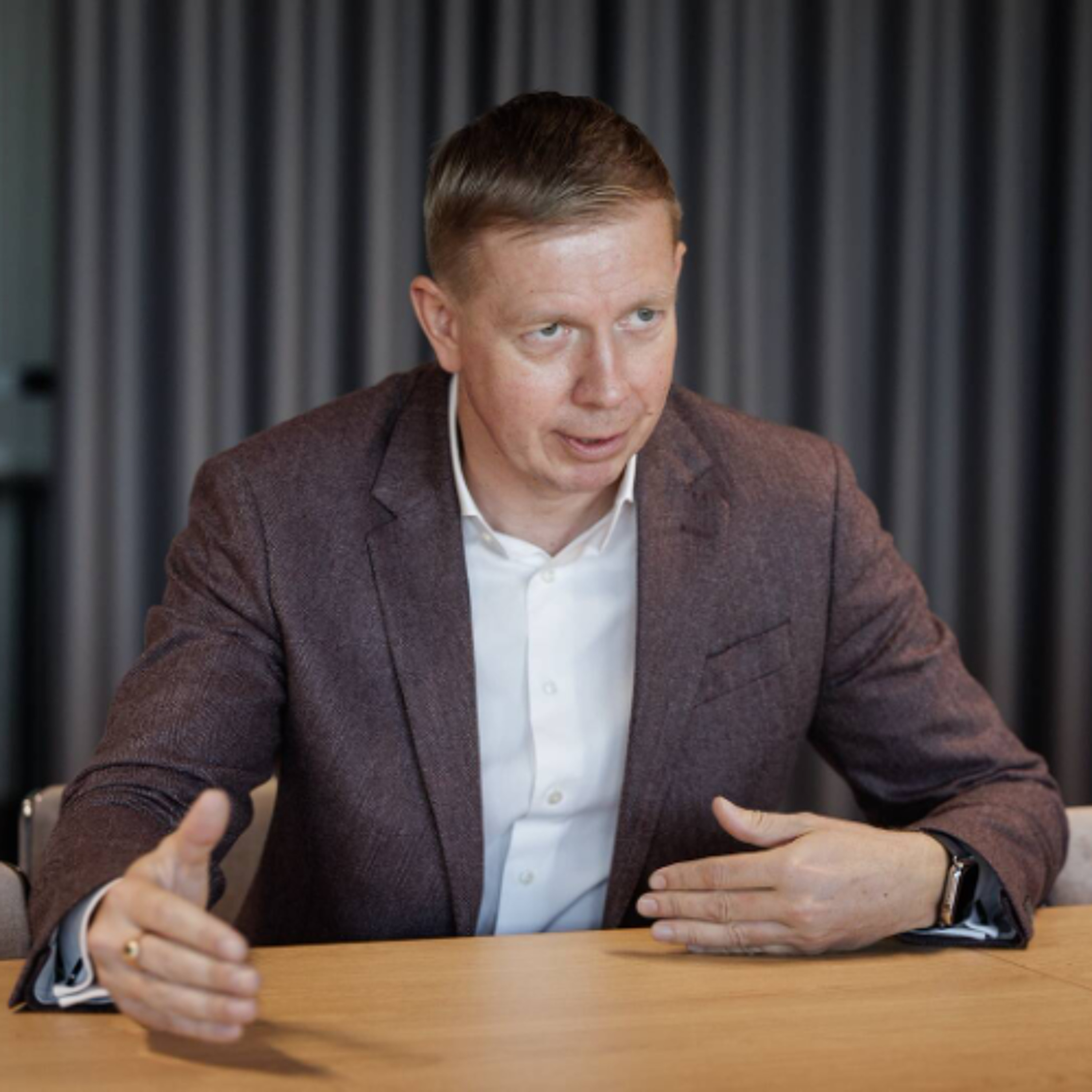08.05.26 Kriisiplaan. Ära tardu, tegutse kohe, peata kahju süvenemine ja liigu edasi