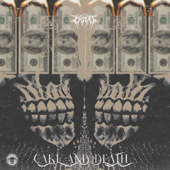 CAKE AND DEATH (FREE DL SPECIAL 1.9K)