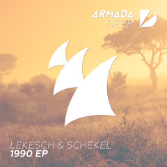 Lekesch & Schekel - Famous (Original Mix)