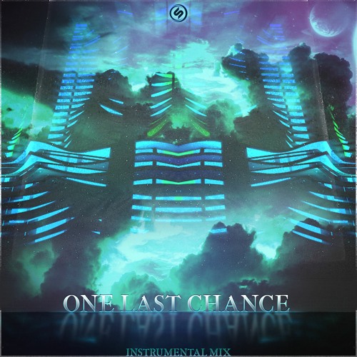 One Last Chance - Instrumental