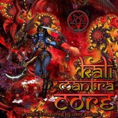 Necklace Of Death [V/A - Kali Mantra Core]