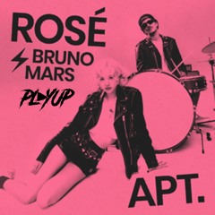 APT X THIS IS LOVE MASHUP (BOTH ACAPELLAS) PLAYUP MASHUP