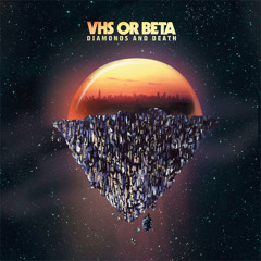 Vhs Or Beta - Forever (Jz Knights Love In My Pocket Mix)