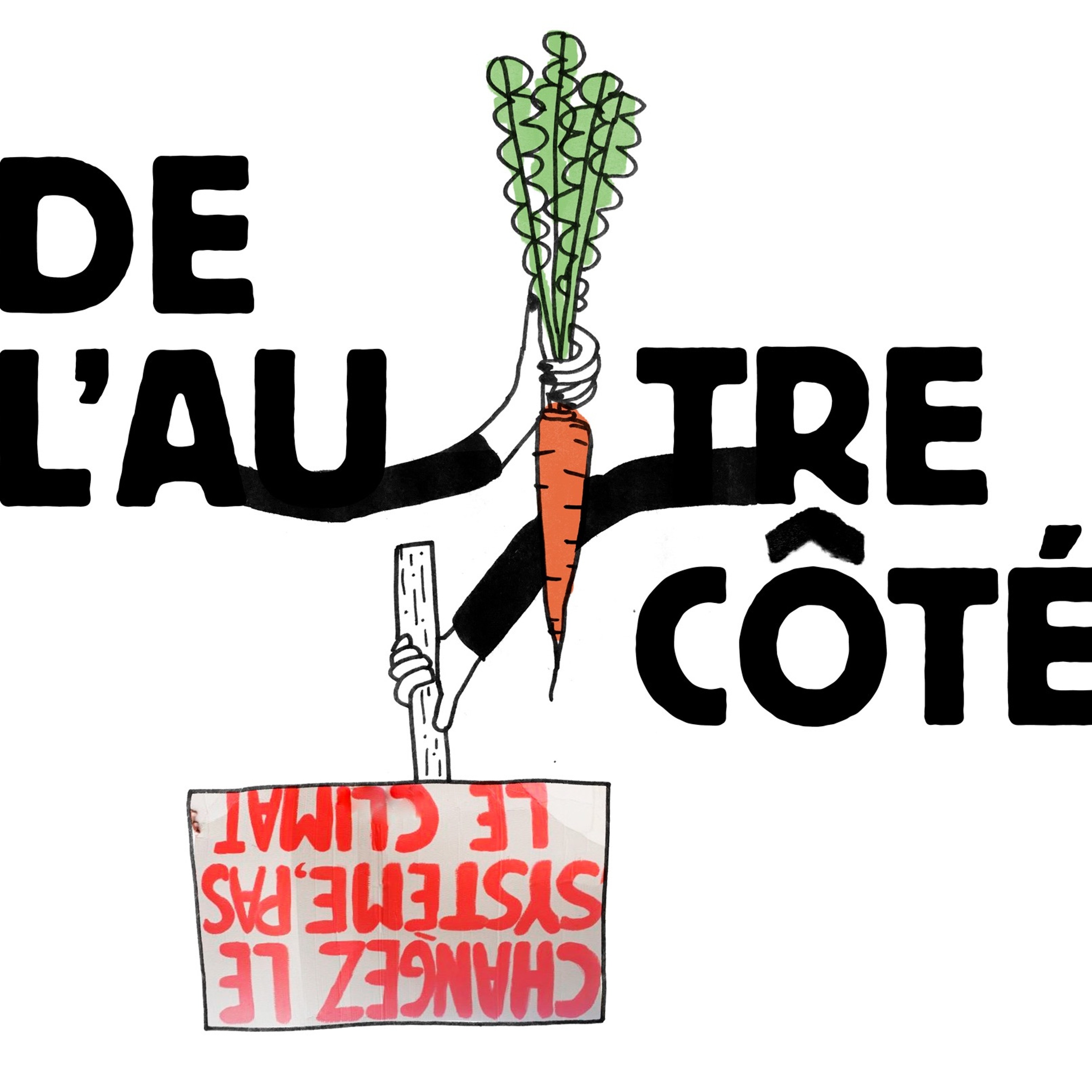 #4 RESTITUER A LA TERRE – De la terre à la terre, vers un futur durable