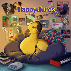 "Happyctures 2" Album: Always a Solution