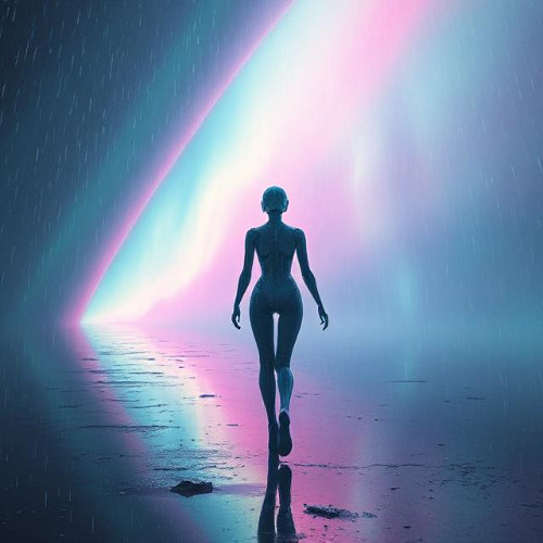 Neon Velvet Trenches (One for the Road edit)