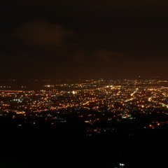 and nothing will ever stop me (diy)