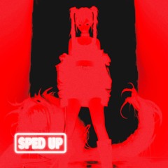 DEATHPIXIE - ATE (SPED UP)