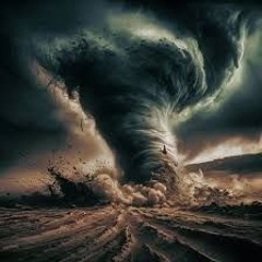 Dans L'oeil Du Cyclone