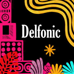Delfonic Loves To Boogie