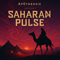 Saharan Pulse