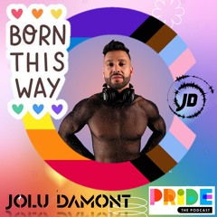 BORN THIS WAY