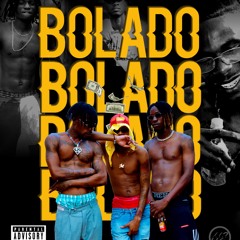 Bolado - Placa 112 Feat Lyon [Prod. Octávio]