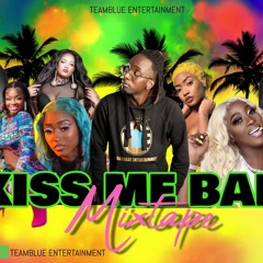 KISS ME BABY MIXTAPE