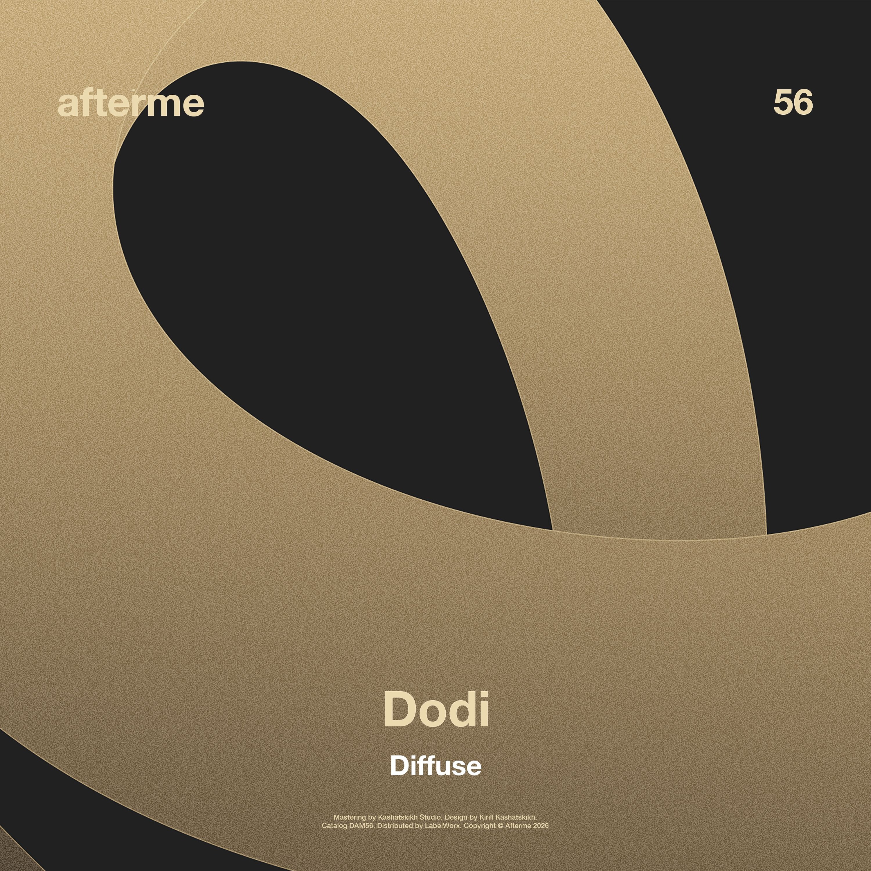 Dodi - Diffuse (Original Mix) episode artwork