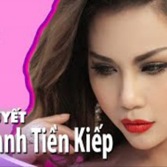 Buc Tranh Tien Kiep - Minh Tuyet (Cover)