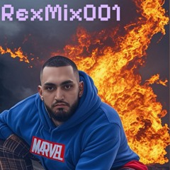 REXMIX001