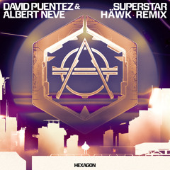 Superstar (HÄWK Remix)