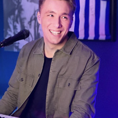 American Idol Top 20 If The World Was Ending -Louis Knight