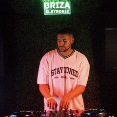 PONCE @ BRIZA - 14/03/2025