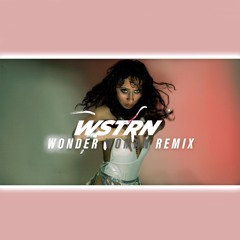 Mpcsauce x WSTRN - Wonder Woman (Remix)