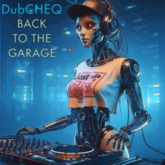 Back to The Garage