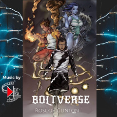 Boltverse MFA Theme
