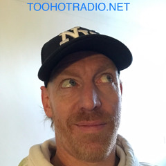 Another Brother Live From Lazy's Rum Shop Toohotradio.net 13:12:25