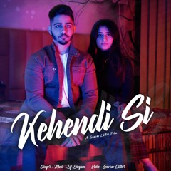 Kehendi Si (Cover Song) DJ Divyam | Latest | Hindi | Song 2020