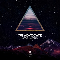 The Advocate - Mission: Apollo (Radio Edit)