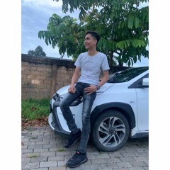 [Angelina Ft Randa Prasetyo] Fly With Breakbeat 2021 #RyanBirta VVIP.