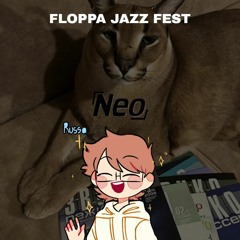 Neo @ Gay Jazz Fest 4