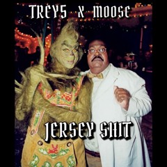 JERSEY SHIT