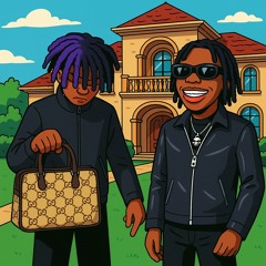 BAG ft. sgpwes (prod. iankon)