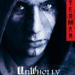 UnWholly Audiobook Free by Neal Shusterman
