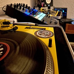 mix tribe (vinyles numérique phase)