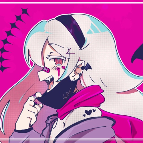 Gahata Meiji／ヴァンパイア