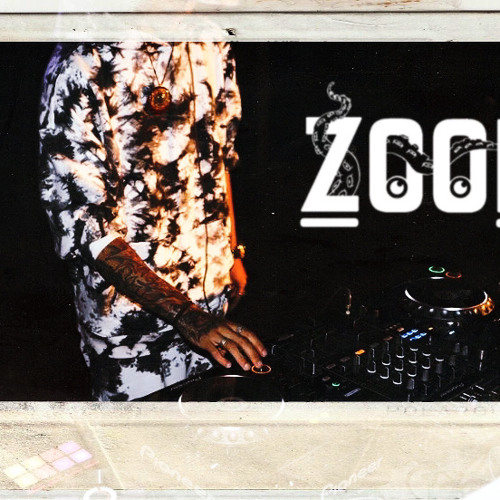 The Black Box (Zook Mix) (4/27/21)