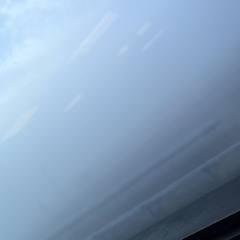 Hazy - Miracle