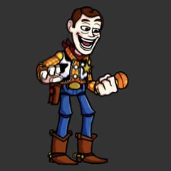 Toy’s Madness Friday: Unnamed Pervert Woody Song (Teaser)