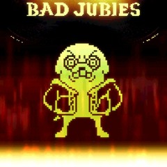 [BAD JUBIES] (An Adventure Time Megalo)