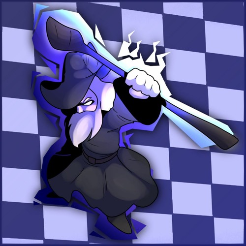 Gandalf - Strange Alternative Leader Tournament
