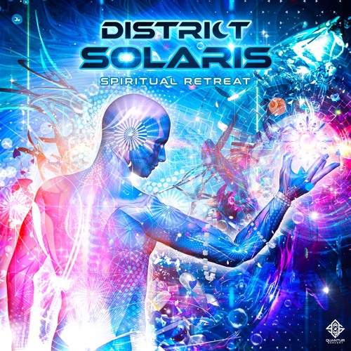District Solaris - Starlight (Original Mix) [Quantum Sorcery Records]